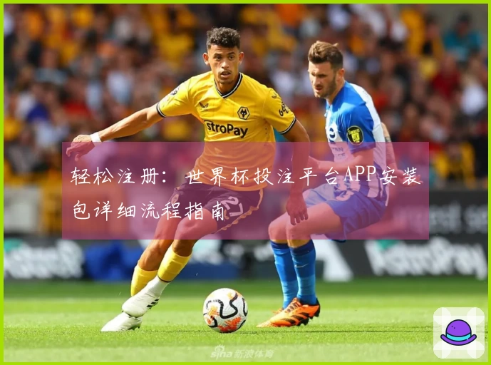 轻松注册：世界杯投注平台APP安装包详细流程指南