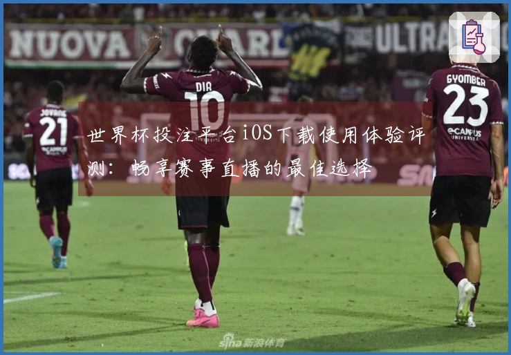 世界杯投注平台iOS下载使用体验评测：畅享赛事直播的最佳选择