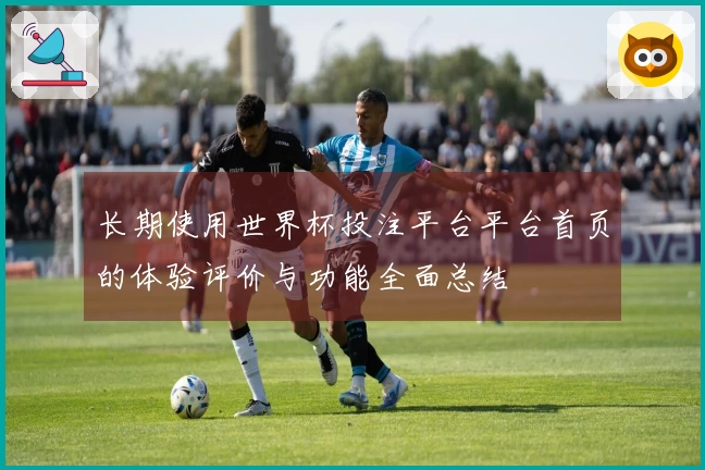 长期使用世界杯投注平台平台首页的体验评价与功能全面总结